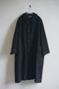 SUSURI - Alpaca Wool Long Coat (LAST ONE)