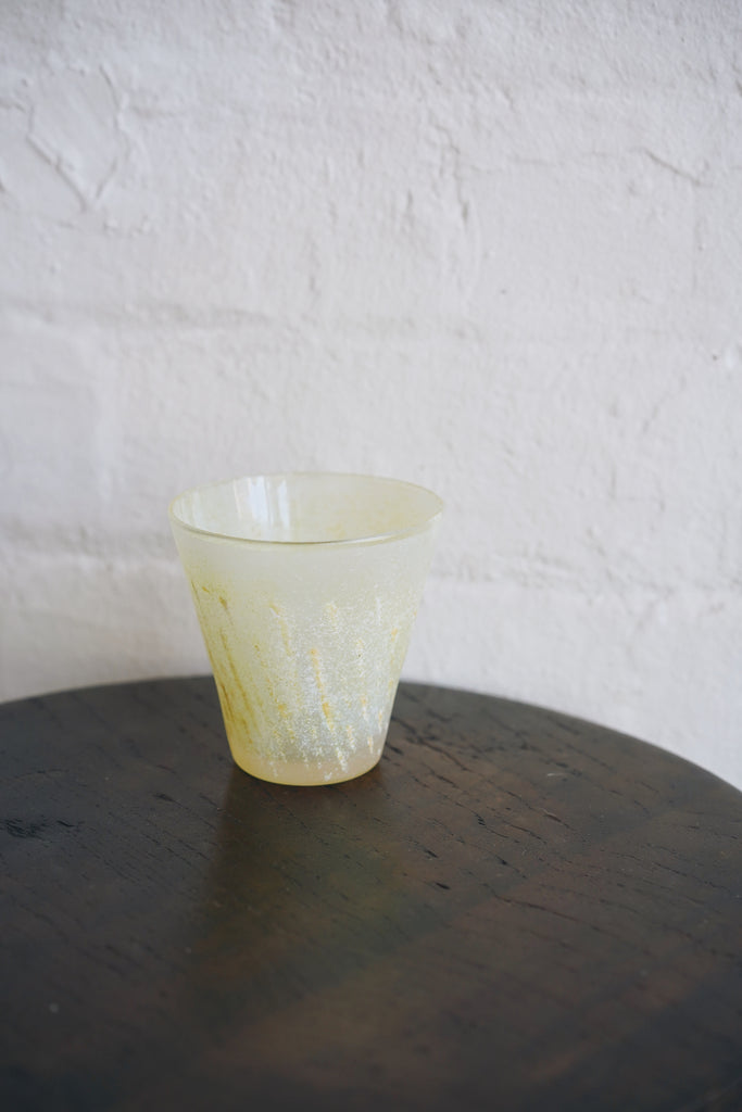 Nomichi Hashimura - Dotted Glasses