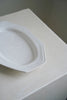 Manami Naoi - Oval Octagonal Plate S (09)