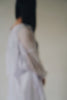 suzuki takayuki - organdy blouse (LAST ONE)