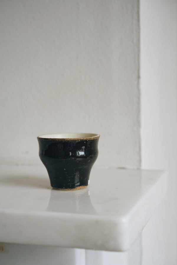 Satomi Ito - Tea Cup D (LAST ONE)