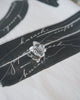 Haruna Sugie - SHIBOU Glass Rings