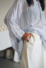 suzuki takayuki - dhoti II pants