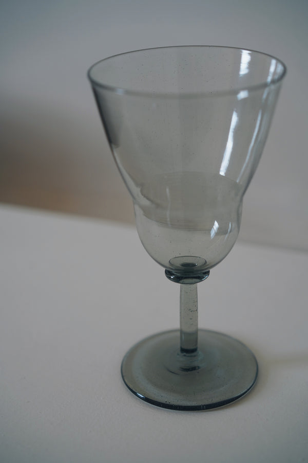 Kenichi Sasakawa - Wine glasses