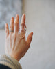 Haruna Sugie - SHIBOU Glass Rings