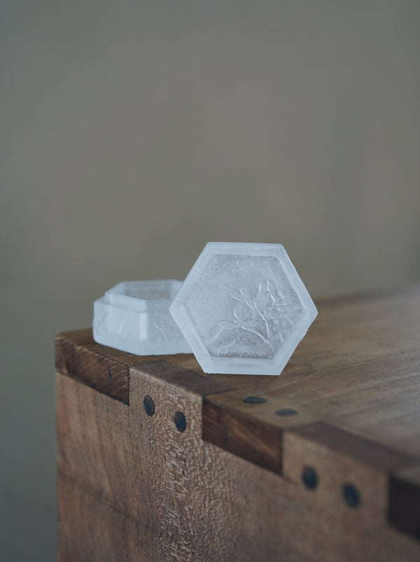 Sonoko Matsuda - Toki-no-Hako "Mistletoe" ときの箱 ヤドリギ (29)