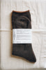 Glück und Gute - NEW Sozai to iro Tender Socks