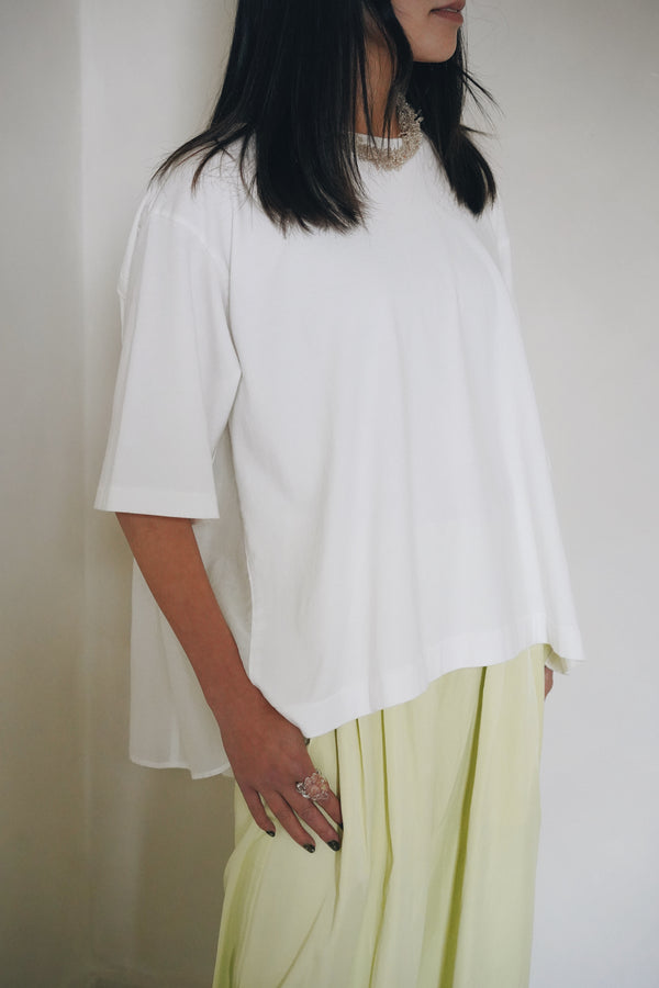 suzuki takayuki - combination t-shirt (LAST ONE)