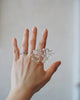 Haruna Sugie - SHIBOU Glass Rings