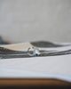 Haruna Sugie - SUGATA Silver Mirror Glass Ear Cuffs