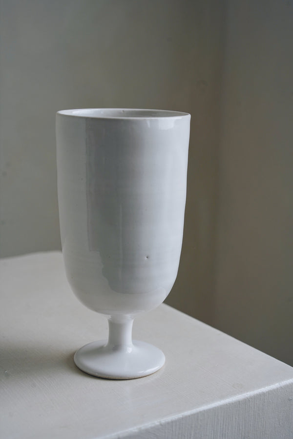 Manami Naoi - Goblet D Footed Cup (05)
