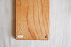 Kenta Nakanishi - Wooden Cheeseboards (various styles)