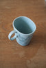 minä perhonen - NOLLA METSA Mug (NEW COLOURS)