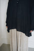 suzuki takayuki - Gauze Pullover Blouse (LAST ONE)