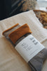 Glück und Gute - NEW Sozai to iro Warmth Socks