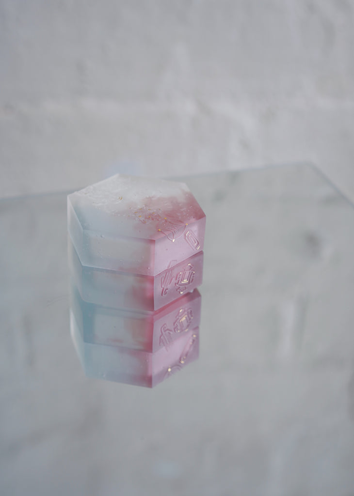 Sonoko Matsuda - Toki-no-Hako "Precious Treasure" ときの箱  宝 (26)