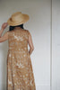 SUSURI - Shoreline Dress (LAST ONE)