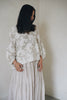 SUSURI - Sirocco Blouse (LAST ONE)