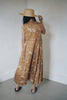 SUSURI - Shoreline Dress (LAST ONE)