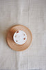 Kenta Nakanishi - Wooden Saucer