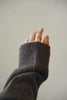 suzuki takayuki - Cashmere and Silk Knitted Pullover (LAST ONE)