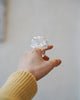 Haruna Sugie - HIFU Glass Rings