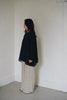suzuki takayuki - Gauze Pullover Blouse (LAST ONE)
