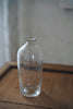 Daisaku Hashimura - CRACK Ichirin-zashi Vase Clear (NEW)