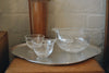 Shutaro Miwa - Aluminium Flower Tray (LAST ONE)