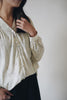 SUSURI - Dorothea Blouse