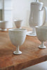 Manami Naoi - Goblet N Mini Footed Tea Cup (07)