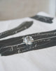Haruna Sugie - SHIBOU Glass Rings