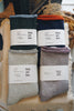 Glück und Gute - NEW ʻAshi no Fuyugiʼ Winter Comfort Room Socks