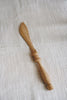 Kenta Nakanishi - Wooden Butter Knife