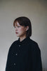 Haruna Sugie - HIFU Glass Ear Cuffs