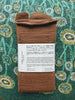Glück und Gute - Silk & Wool Tabi Socks (LAST ONE)