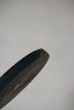 Keiichi Murakami - K-2 Black lacquered hand-carved wooden tray in Japanese chestnut