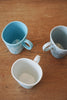 minä perhonen - NOLLA METSA Mug (NEW COLOURS)