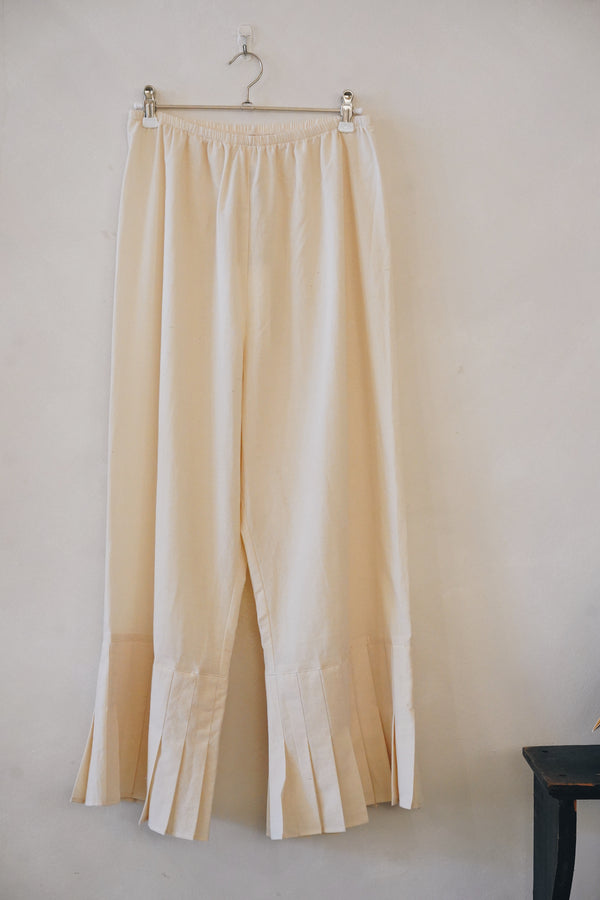 SUSURI - Flutter Pants (NEW SEASON)