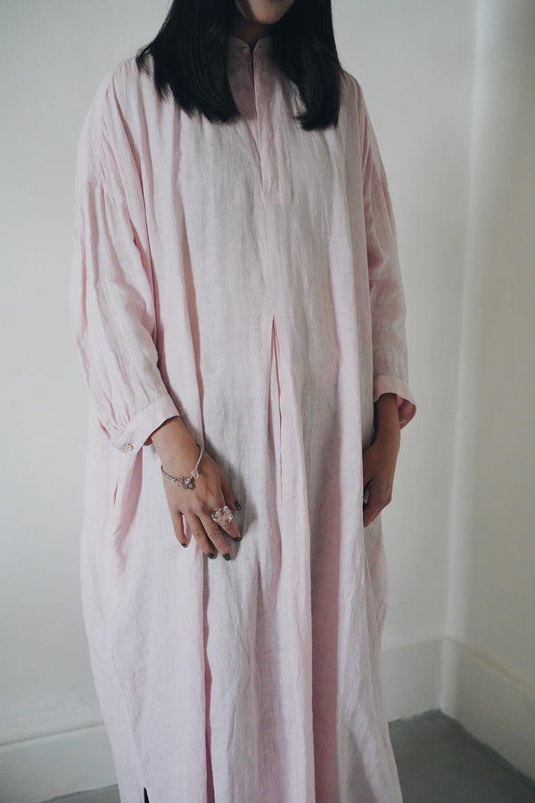 suzuki takayuki - peasant dress II