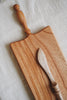 Kenta Nakanishi - Wooden Cheeseboards (various styles)