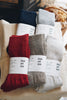 Glück und Gute - NEW Double-layered silk & wool socks