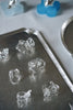 Haruna Sugie - HIFU Glass Rings