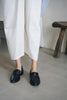suzuki takayuki - dhoti II pants