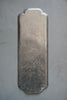 Shutaro Miwa - Aluminium Irisumi-shaped Plate/Tray
