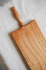 Kenta Nakanishi - Wooden Cheeseboards (various styles)