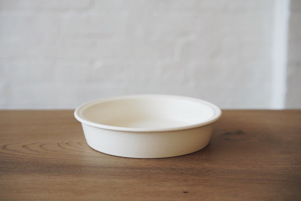 Tetsuya Otani - Earthenware Cooking Pans Shallow