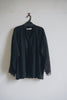 SUSURI - Owl Tunic Laced Blouse (LAST ONE)