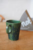 minä perhonen - NOLLA METSA Mug