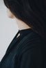 SUSURI - Owl Tunic Laced Blouse (LAST ONE)